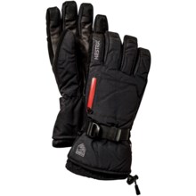 44%OFF メンズスノースポーツ手袋 HESTRA CZoneポインターグローブ - （男性と女性のための）防水、断熱 Hestra CZone Pointer Gloves - Waterproof Insulated (For Men and Women)画像